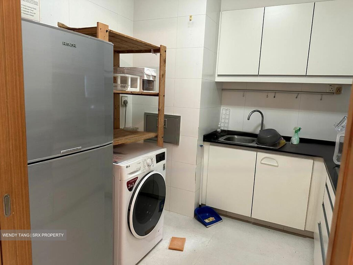 The Vesta (D15), Apartment #458609611